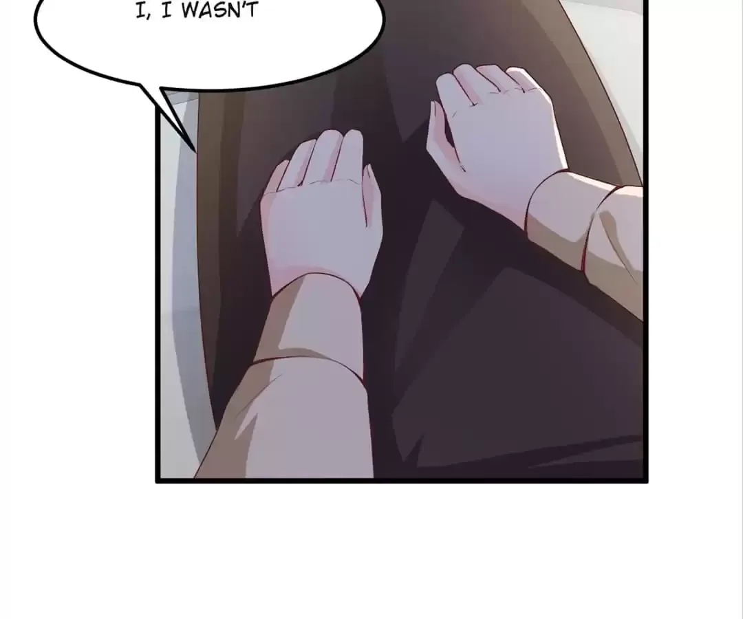 Secret Sweetheart Chapter 25 page 36