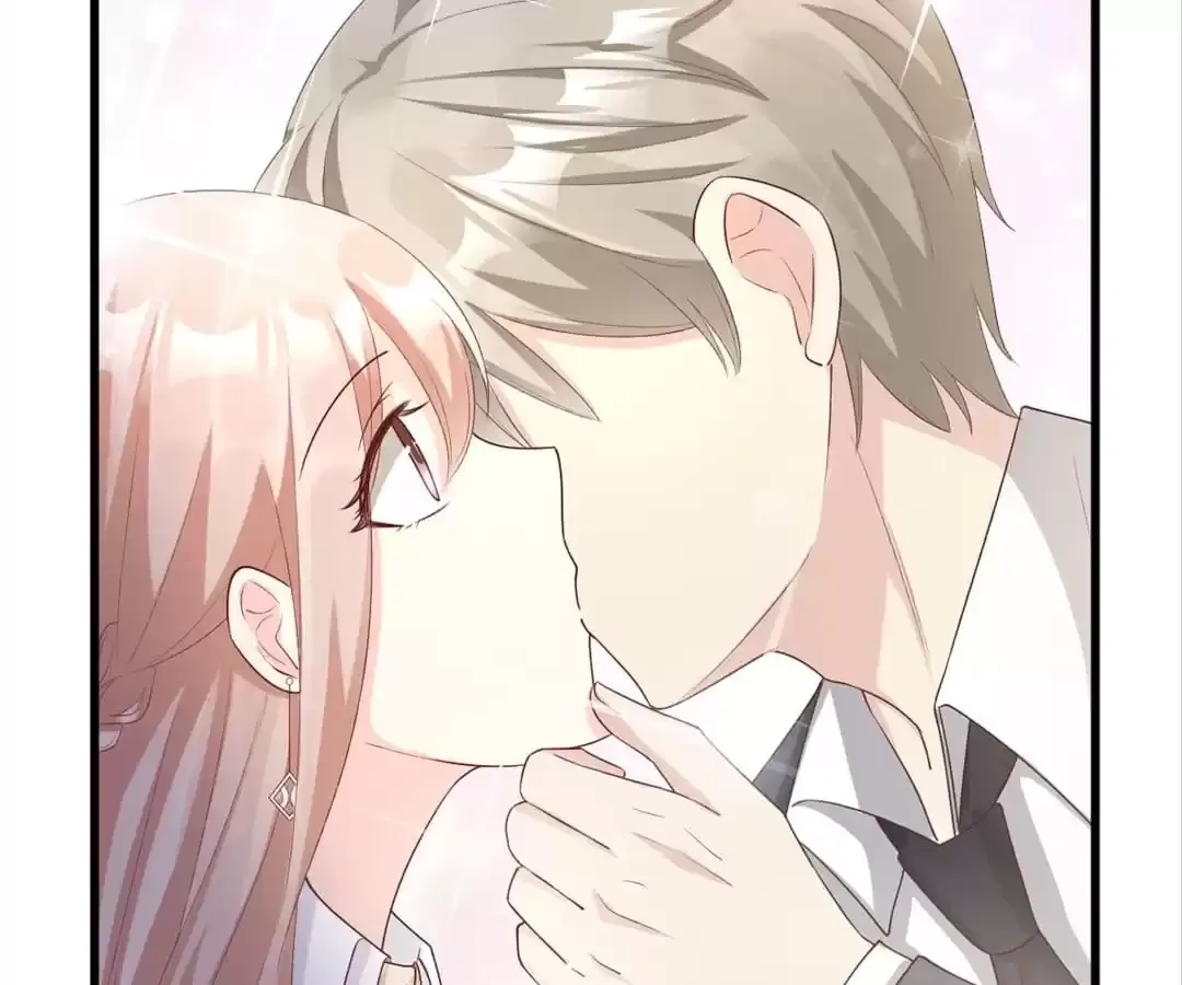 Secret Sweetheart Chapter 25 page 39