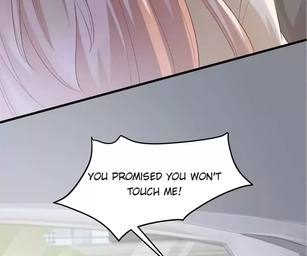 Secret Sweetheart Chapter 25 page 43
