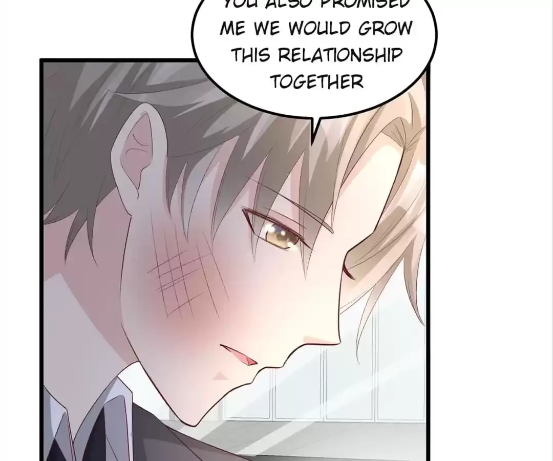 Secret Sweetheart Chapter 25 page 46