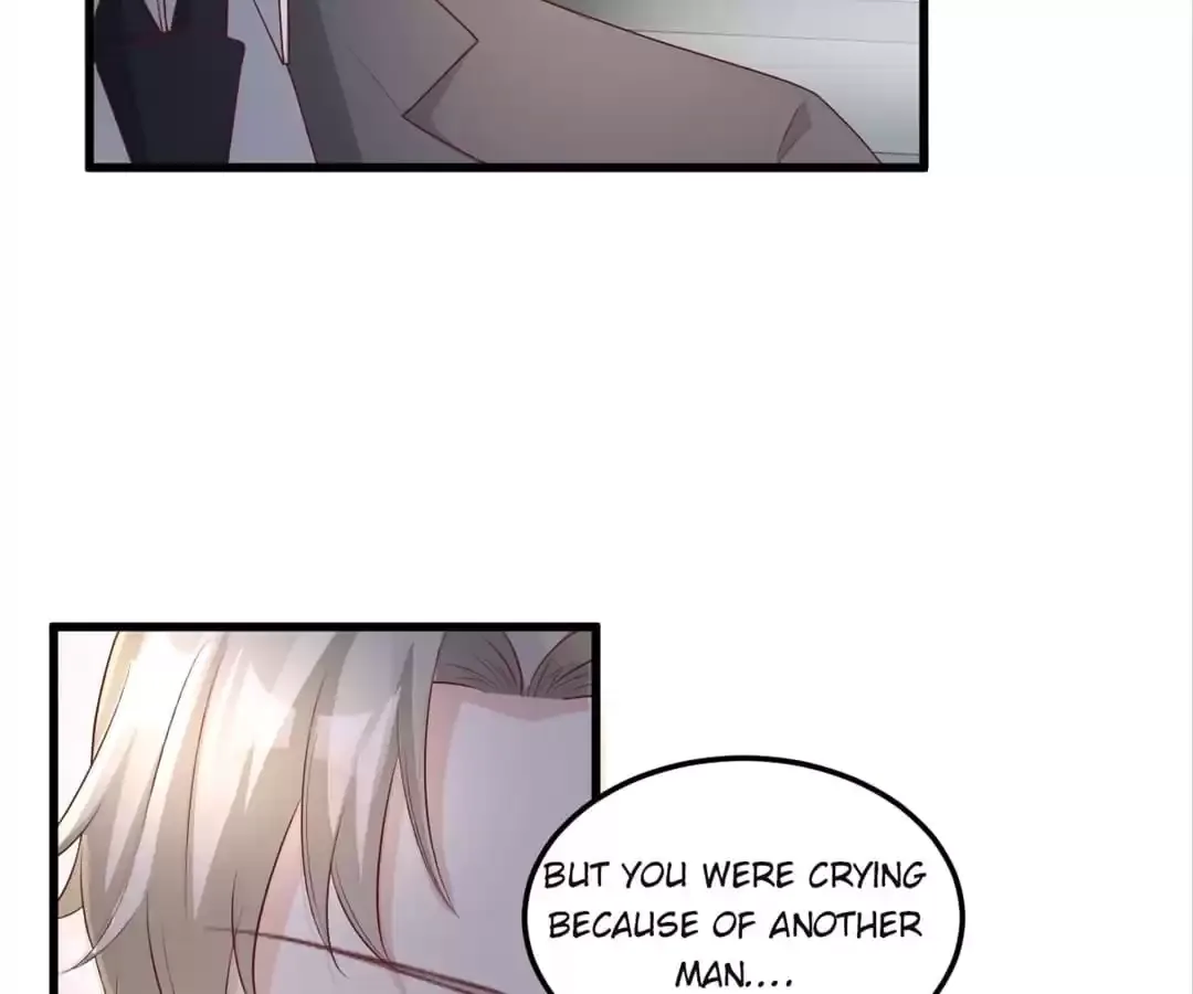 Secret Sweetheart Chapter 25 page 47