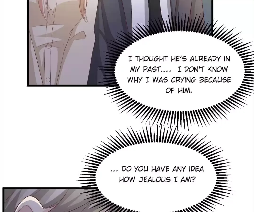 Secret Sweetheart Chapter 25 page 51