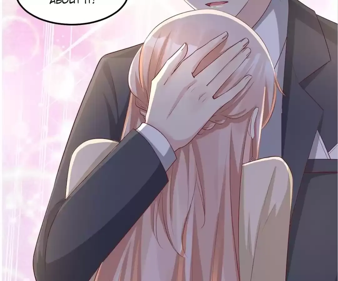 Secret Sweetheart Chapter 25 page 55