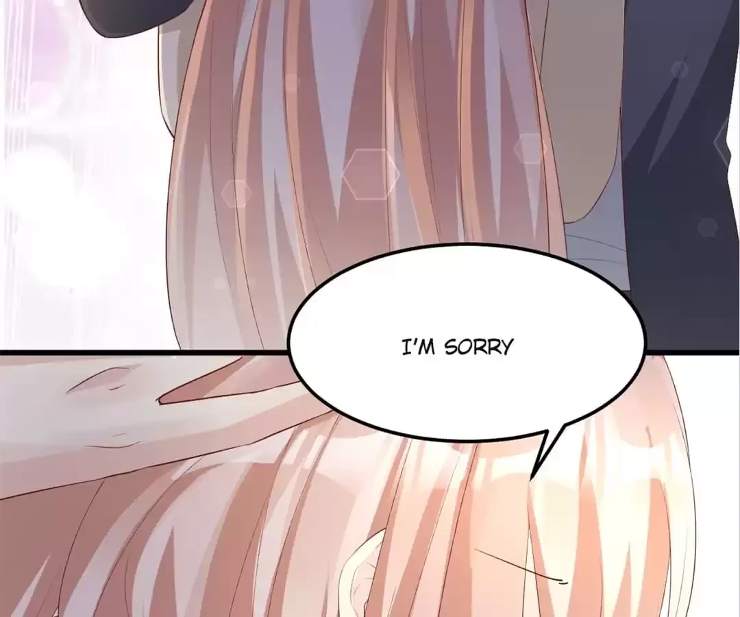 Secret Sweetheart Chapter 25 page 56