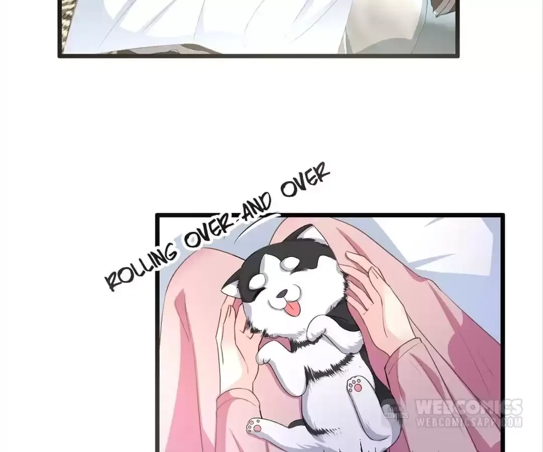 Secret Sweetheart Chapter 26 page 18