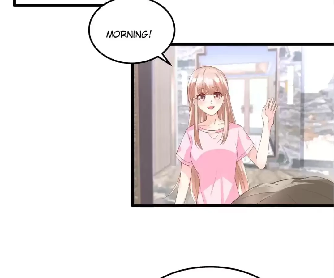 Secret Sweetheart Chapter 26 page 24
