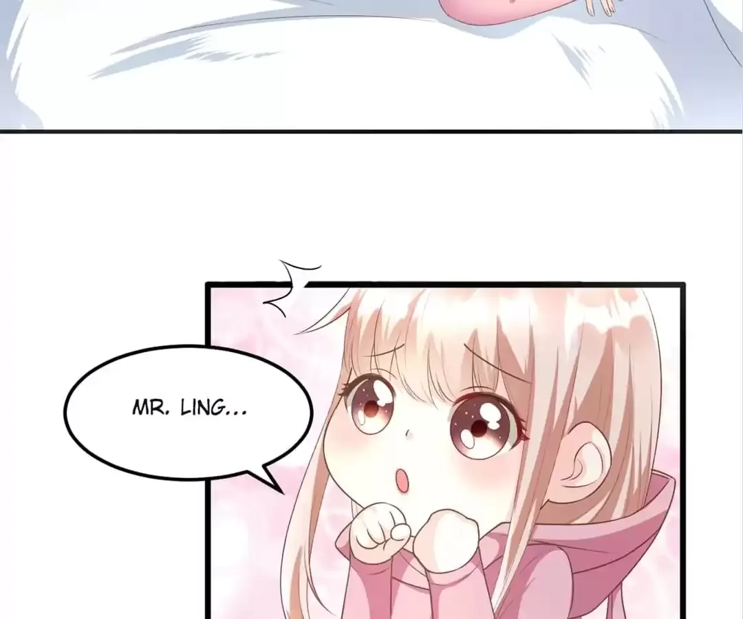 Secret Sweetheart Chapter 26 page 9