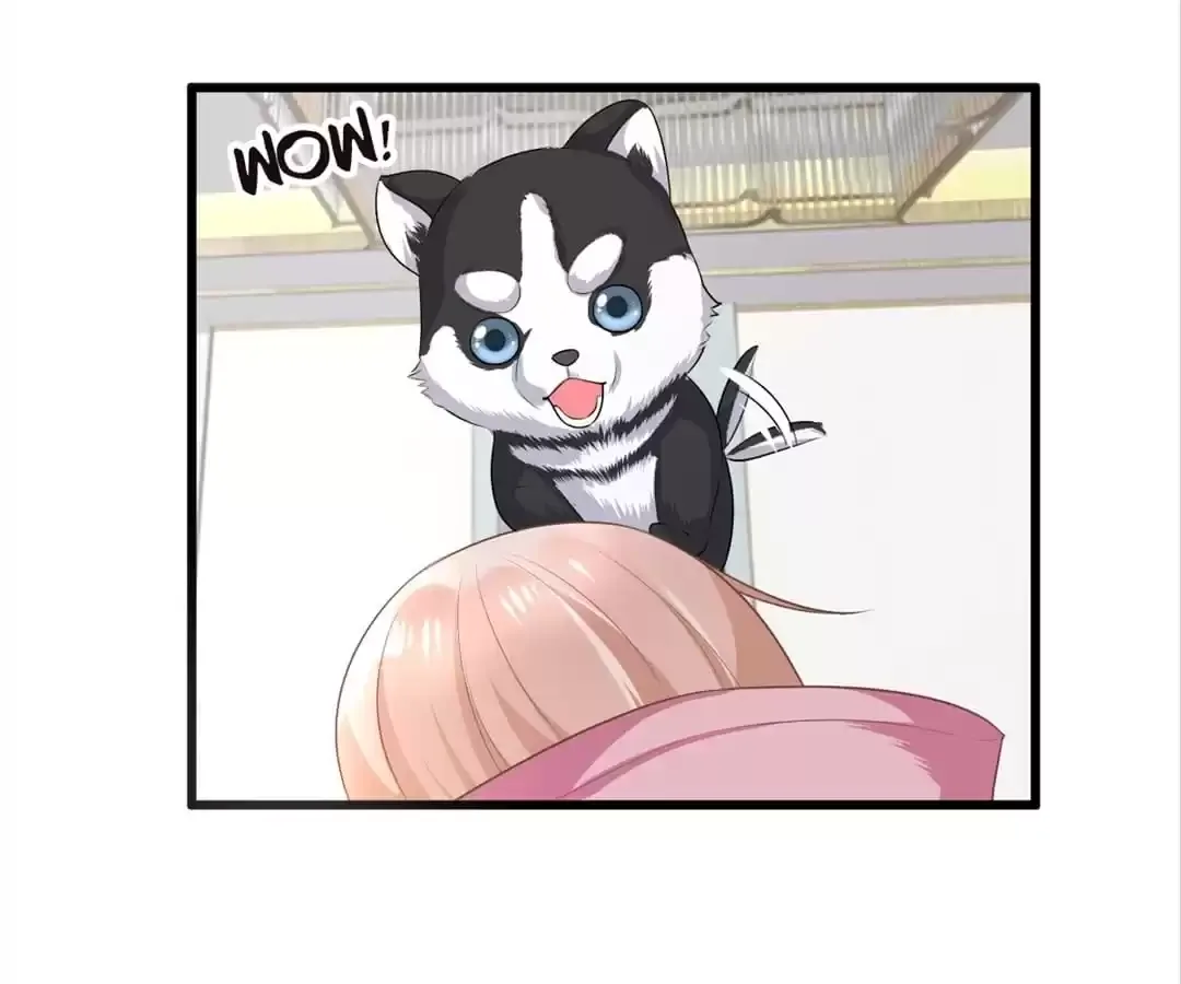 Secret Sweetheart Chapter 26 page 5