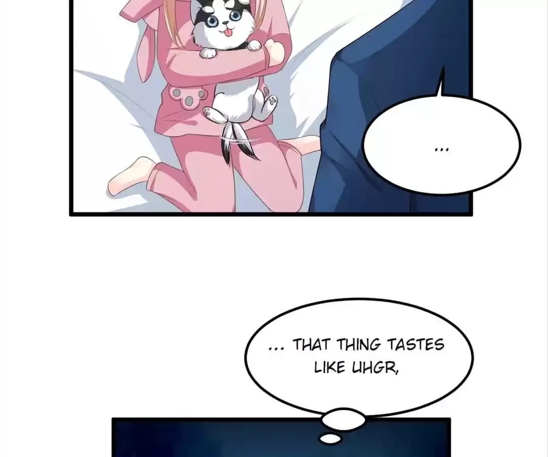 Secret Sweetheart Chapter 26 page 15