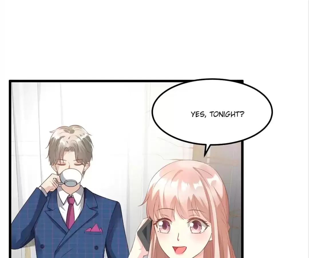 Secret Sweetheart Chapter 26 page 33