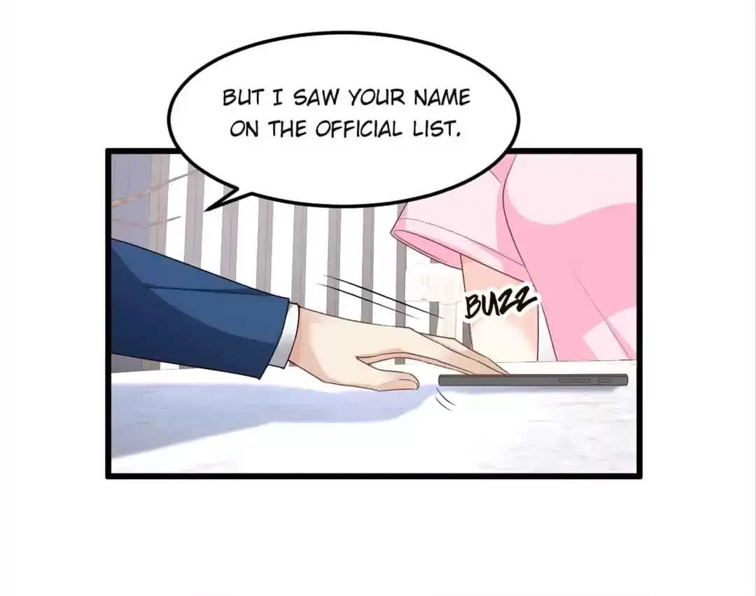Secret Sweetheart Chapter 26 page 31