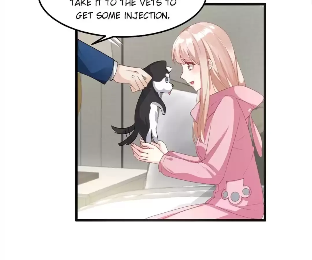 Secret Sweetheart Chapter 26 page 12