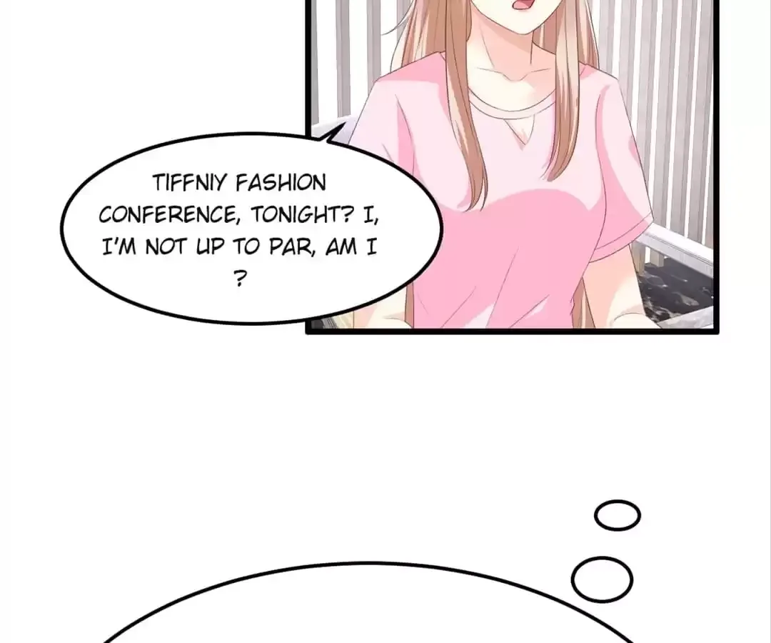 Secret Sweetheart Chapter 26 page 29