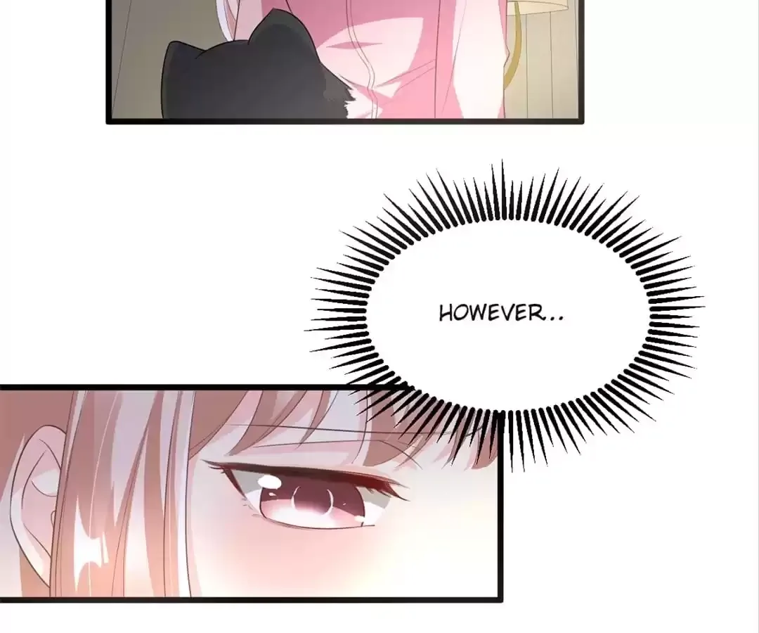 Secret Sweetheart Chapter 26 page 20