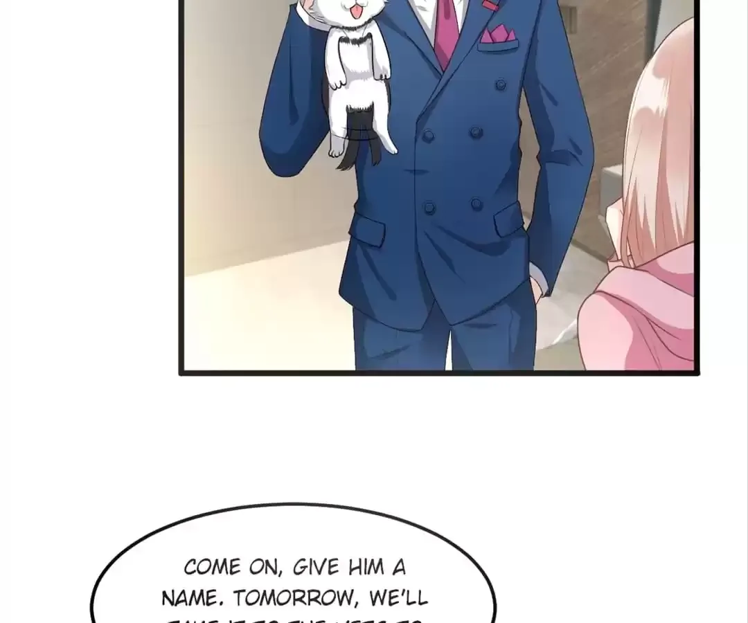 Secret Sweetheart Chapter 26 page 11