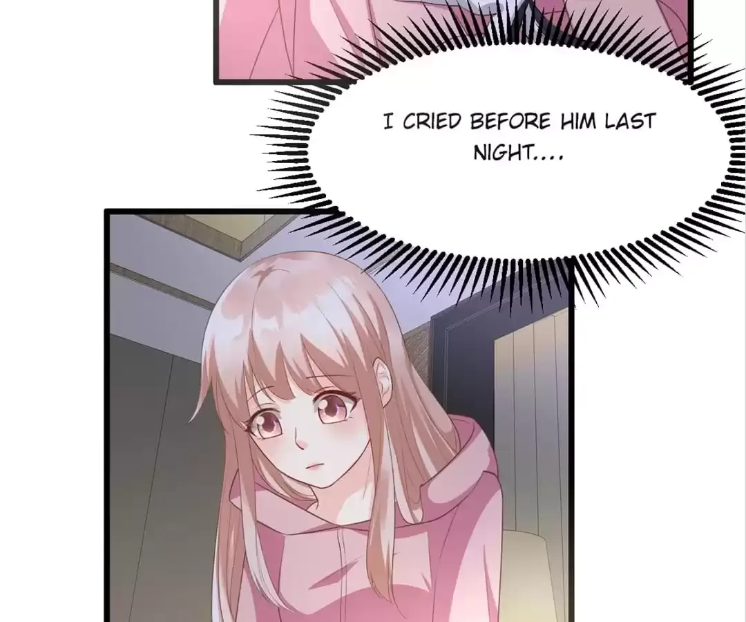 Secret Sweetheart Chapter 26 page 19