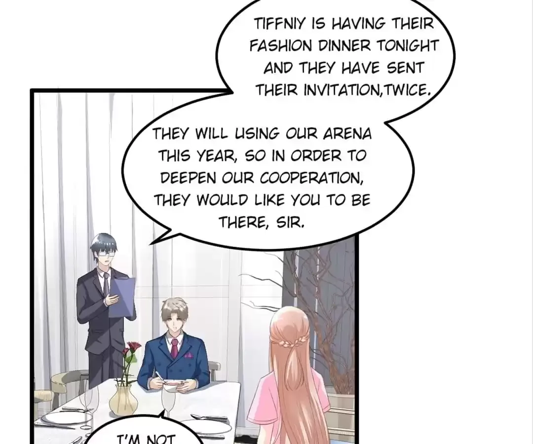 Secret Sweetheart Chapter 26 page 25