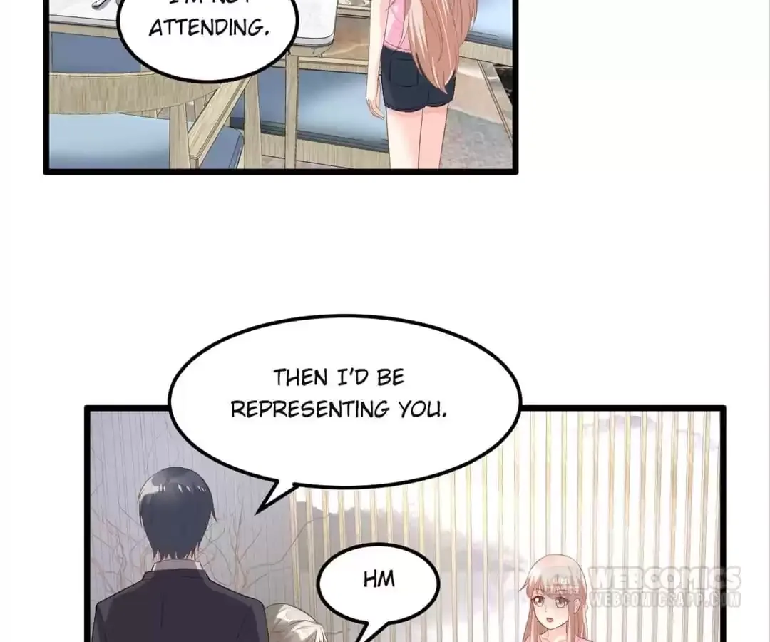 Secret Sweetheart Chapter 26 page 26