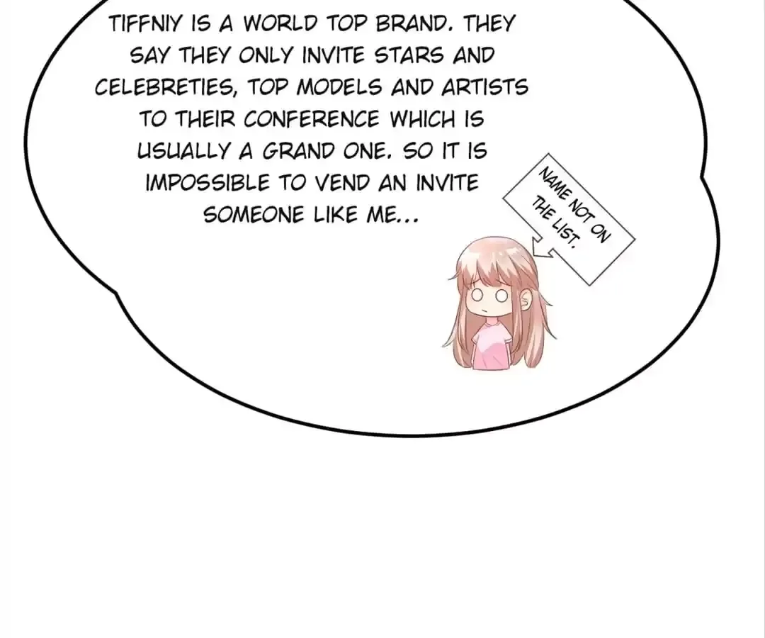 Secret Sweetheart Chapter 26 page 30