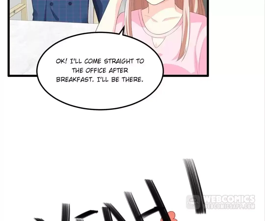 Secret Sweetheart Chapter 26 page 34