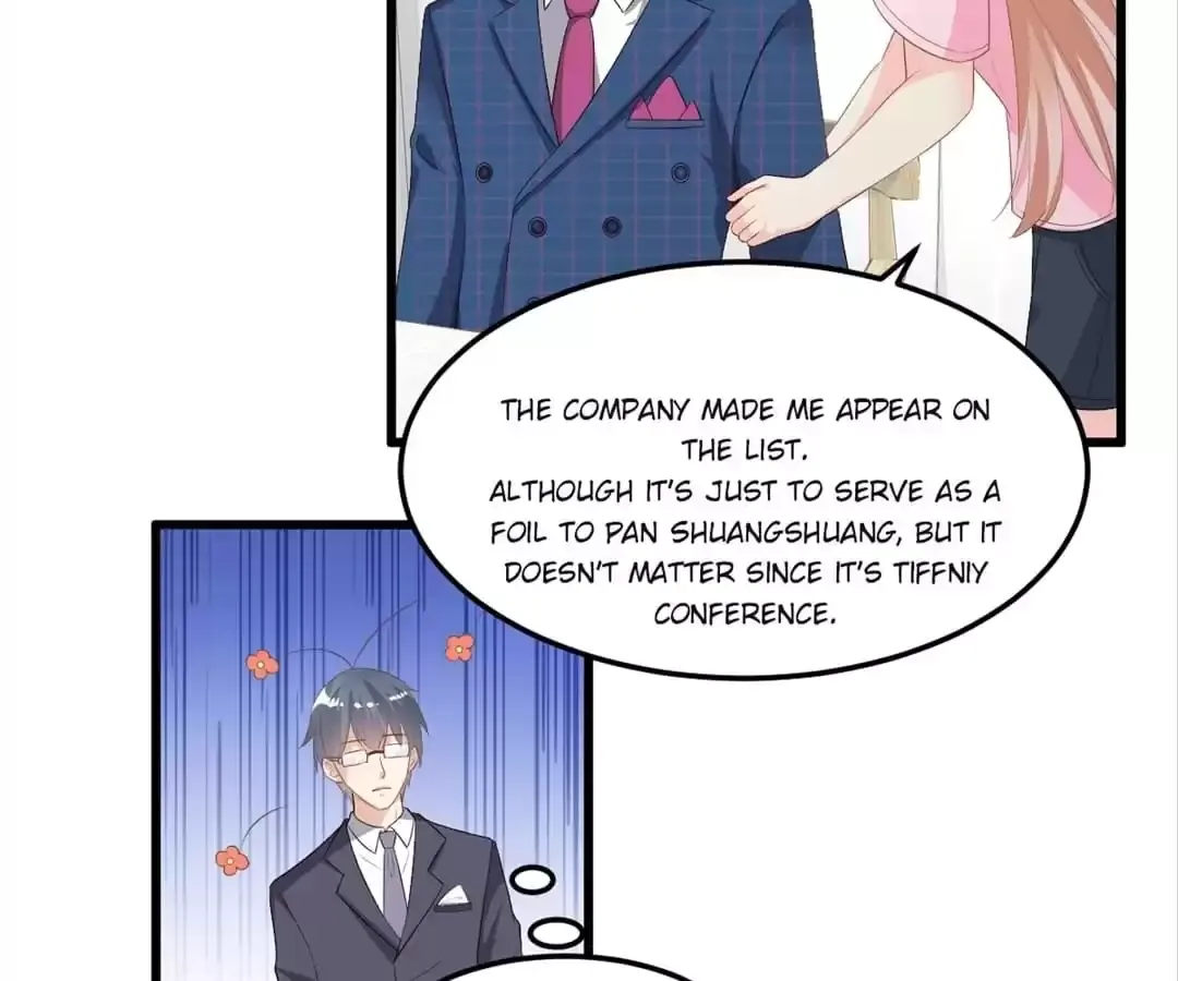Secret Sweetheart Chapter 26 page 37