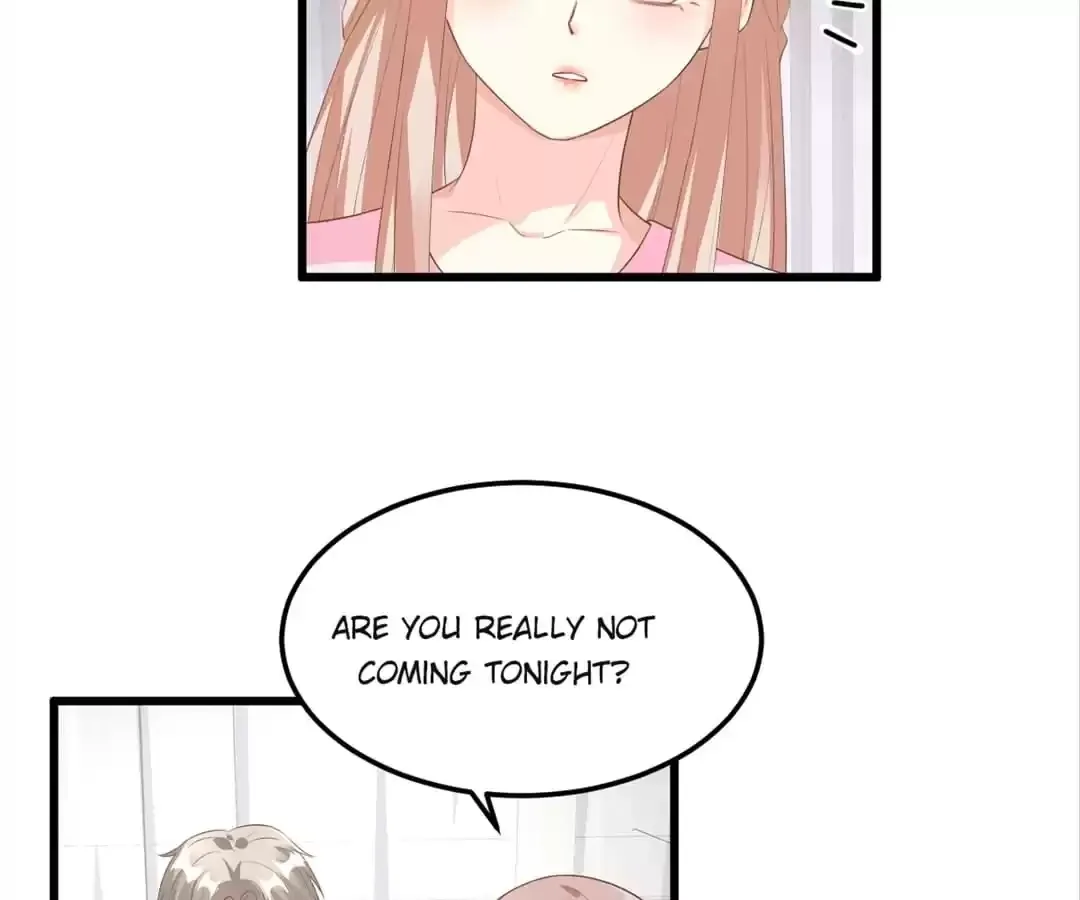 Secret Sweetheart Chapter 26 page 39