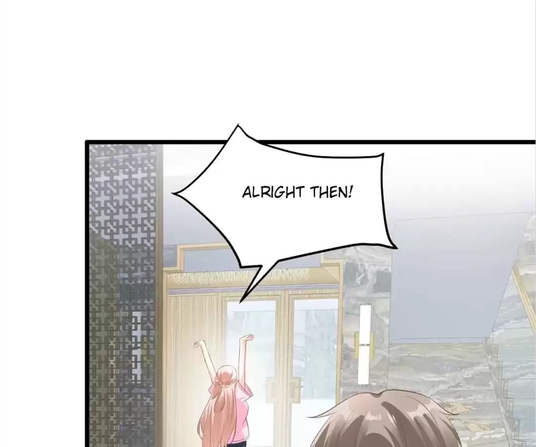 Secret Sweetheart Chapter 26 page 41