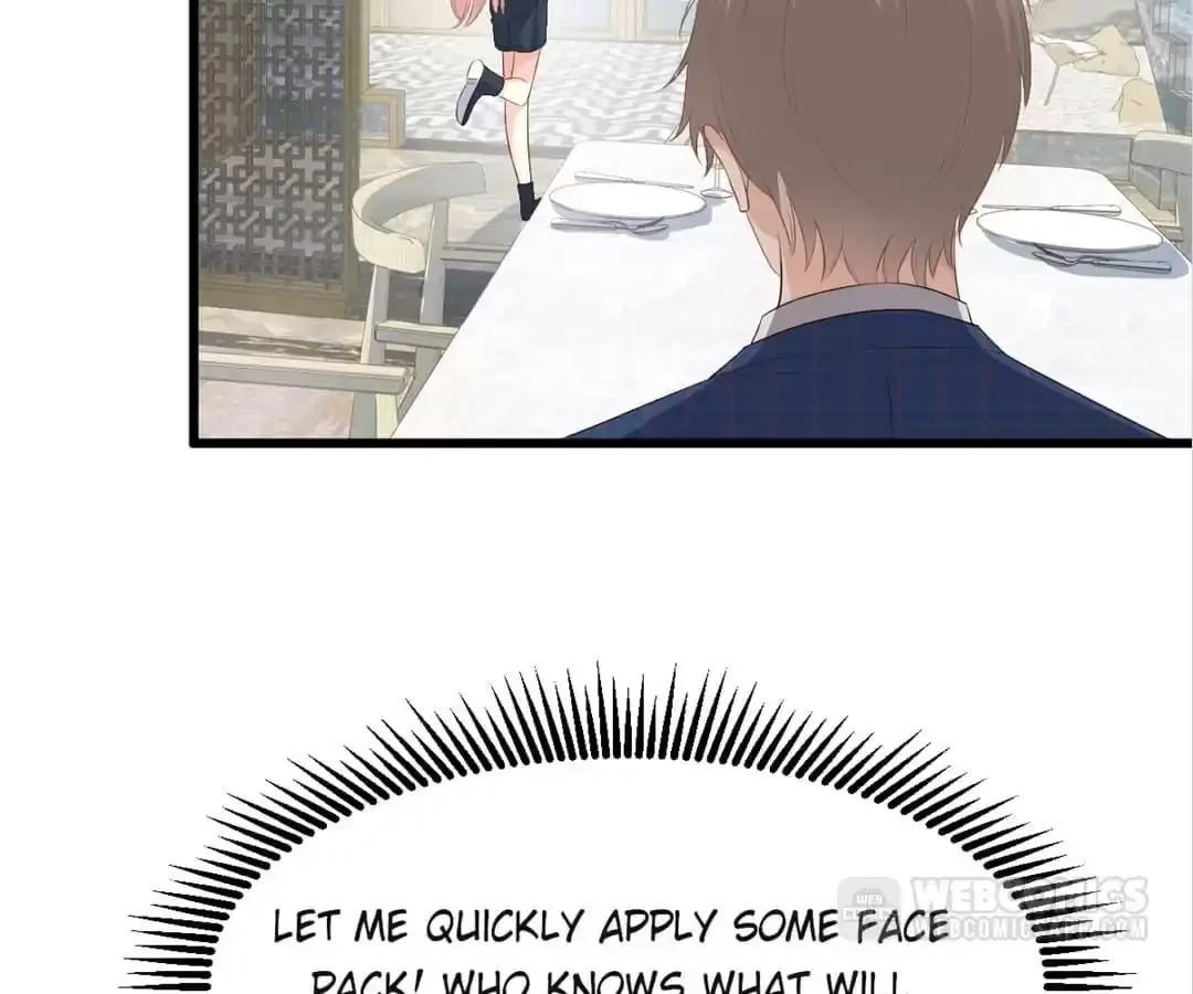 Secret Sweetheart Chapter 26 page 42