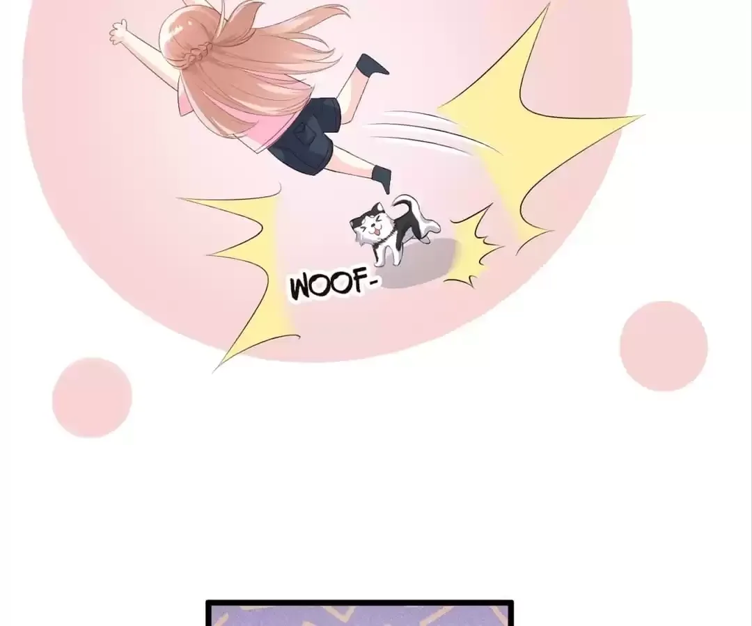 Secret Sweetheart Chapter 26 page 44