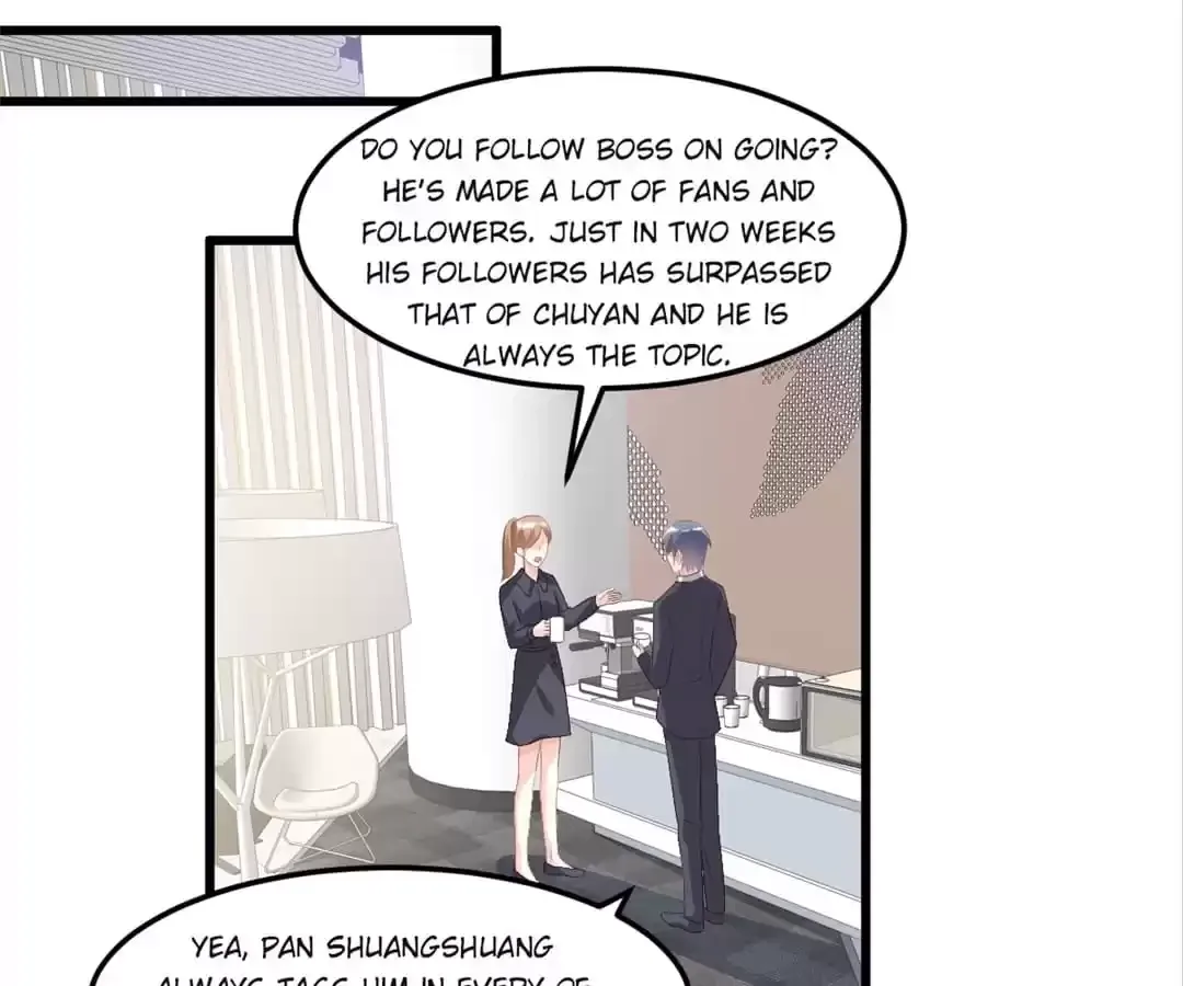 Secret Sweetheart Chapter 26 page 46