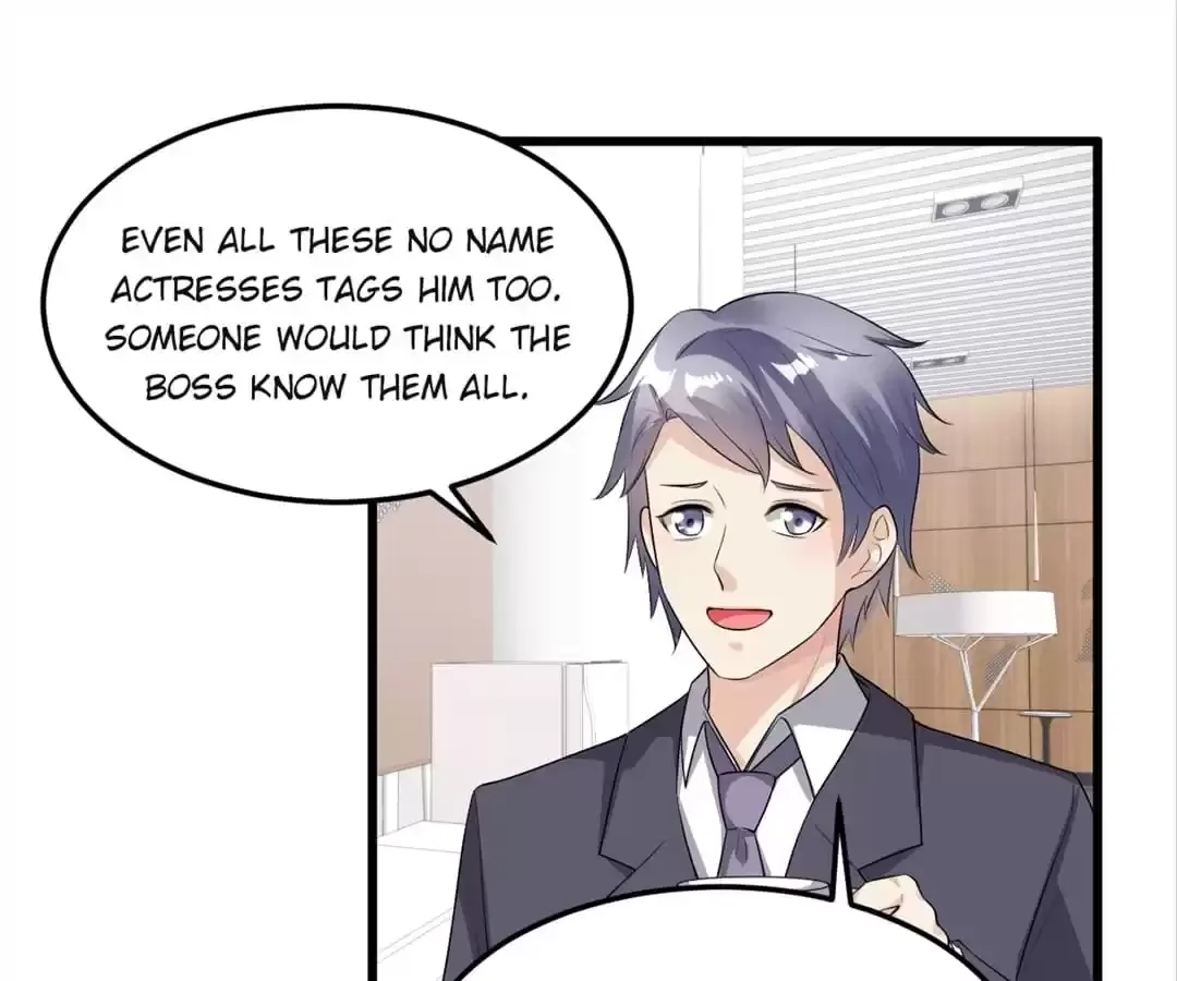 Secret Sweetheart Chapter 26 page 48