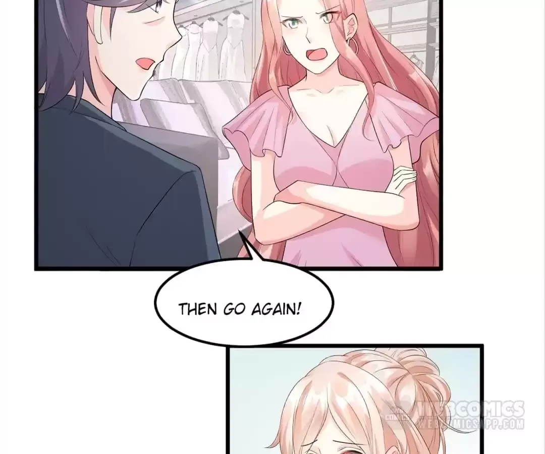Secret Sweetheart Chapter 27 page 26