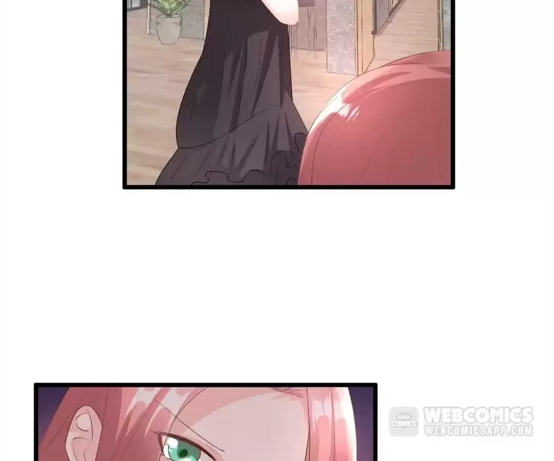 Secret Sweetheart Chapter 27 page 10