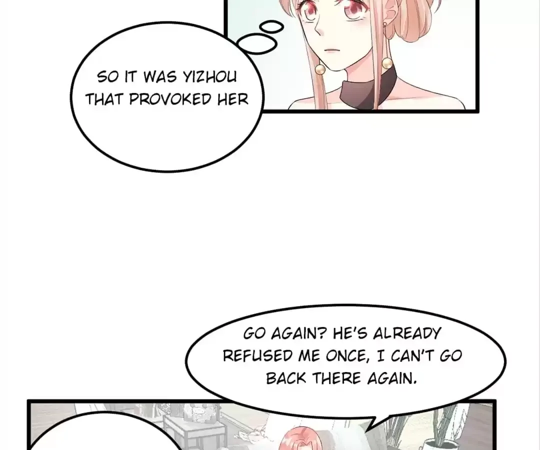Secret Sweetheart Chapter 27 page 27