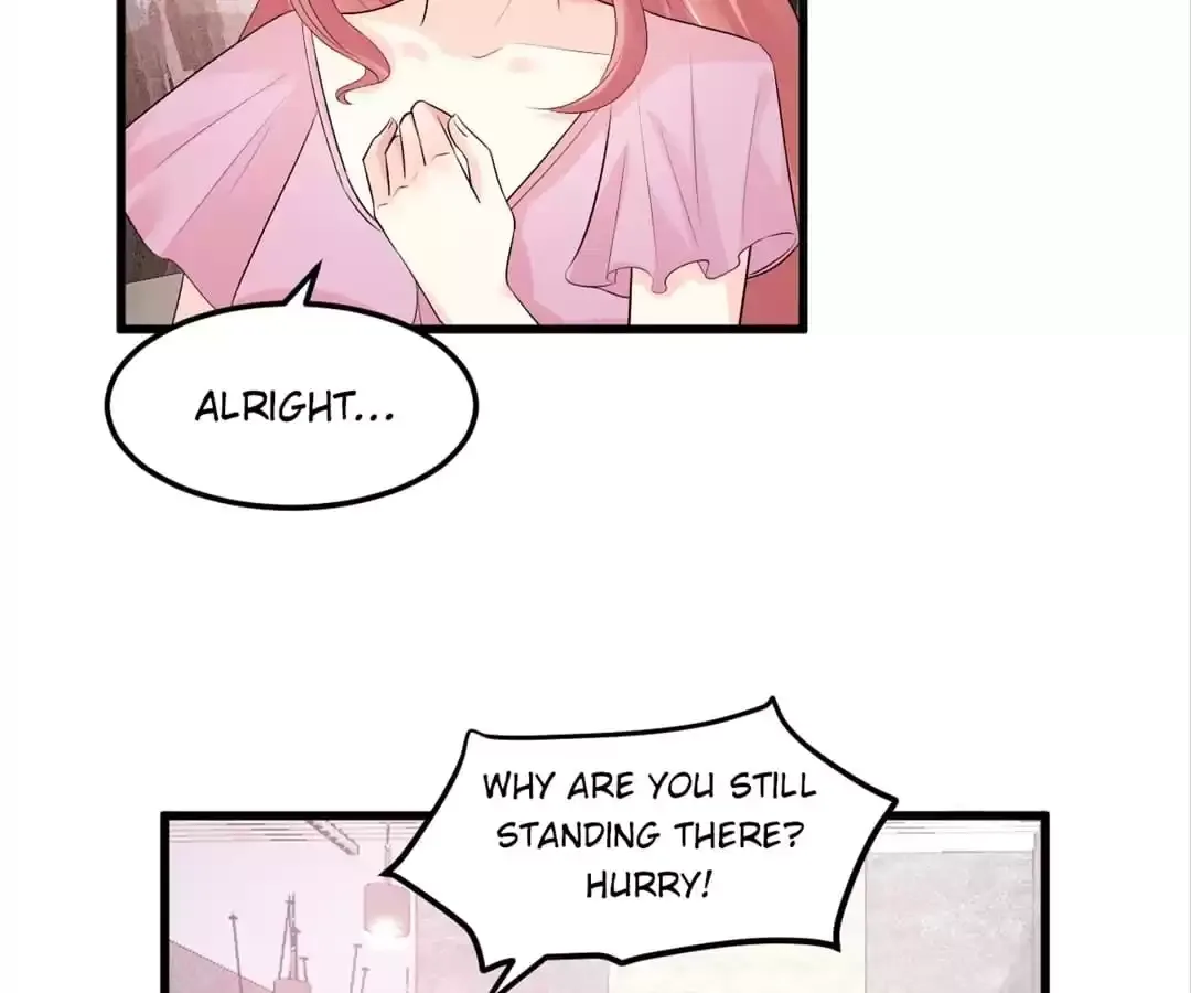 Secret Sweetheart Chapter 27 page 33