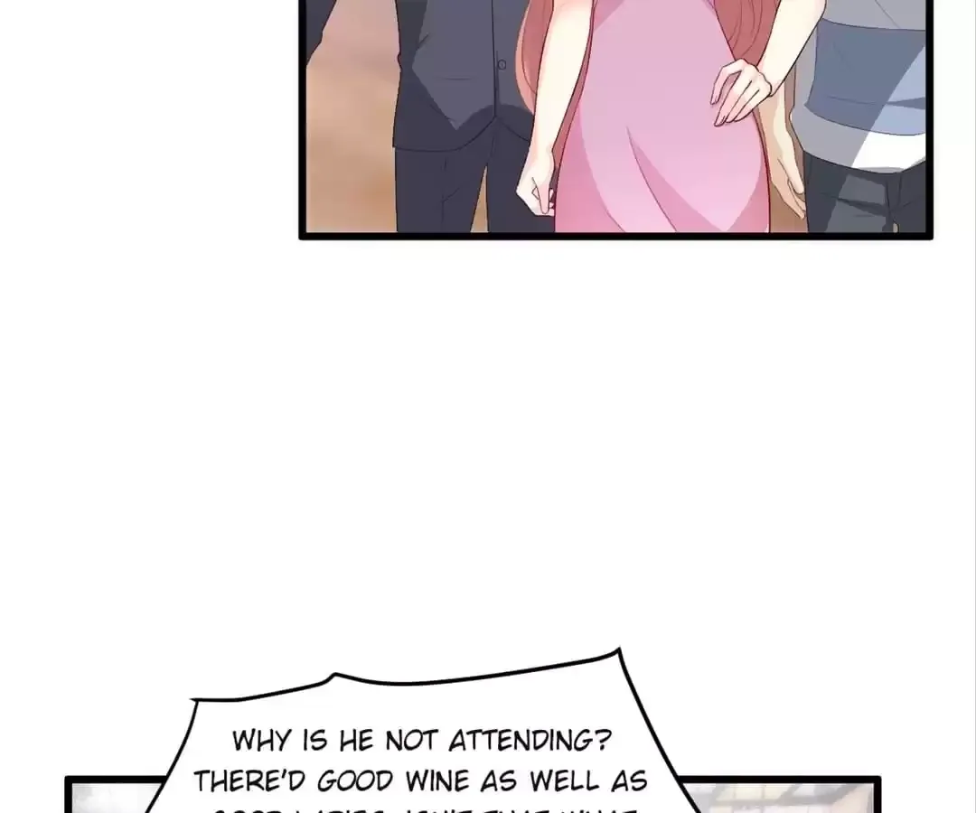 Secret Sweetheart Chapter 27 page 3