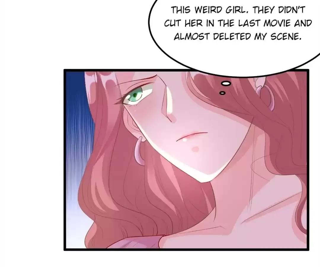 Secret Sweetheart Chapter 27 page 15