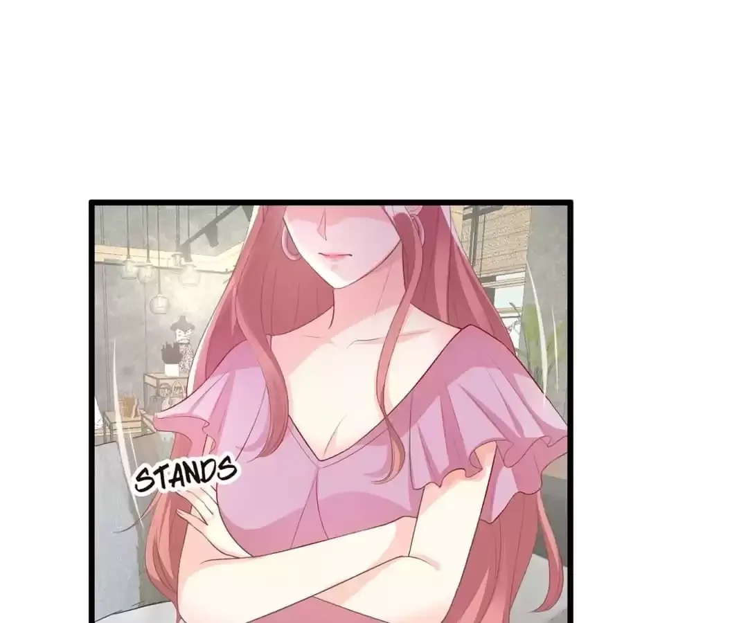 Secret Sweetheart Chapter 27 page 16