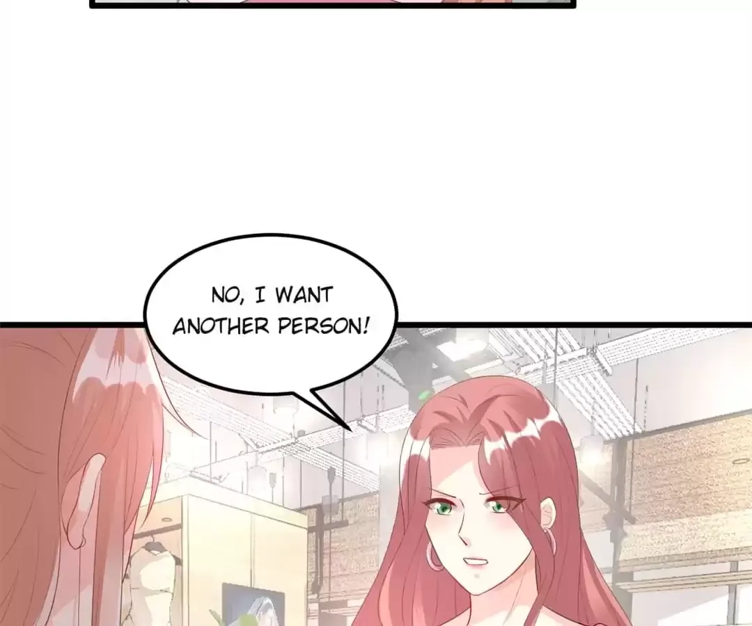 Secret Sweetheart Chapter 27 page 17