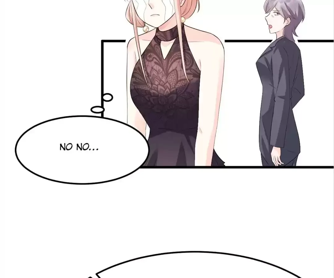 Secret Sweetheart Chapter 27 page 31
