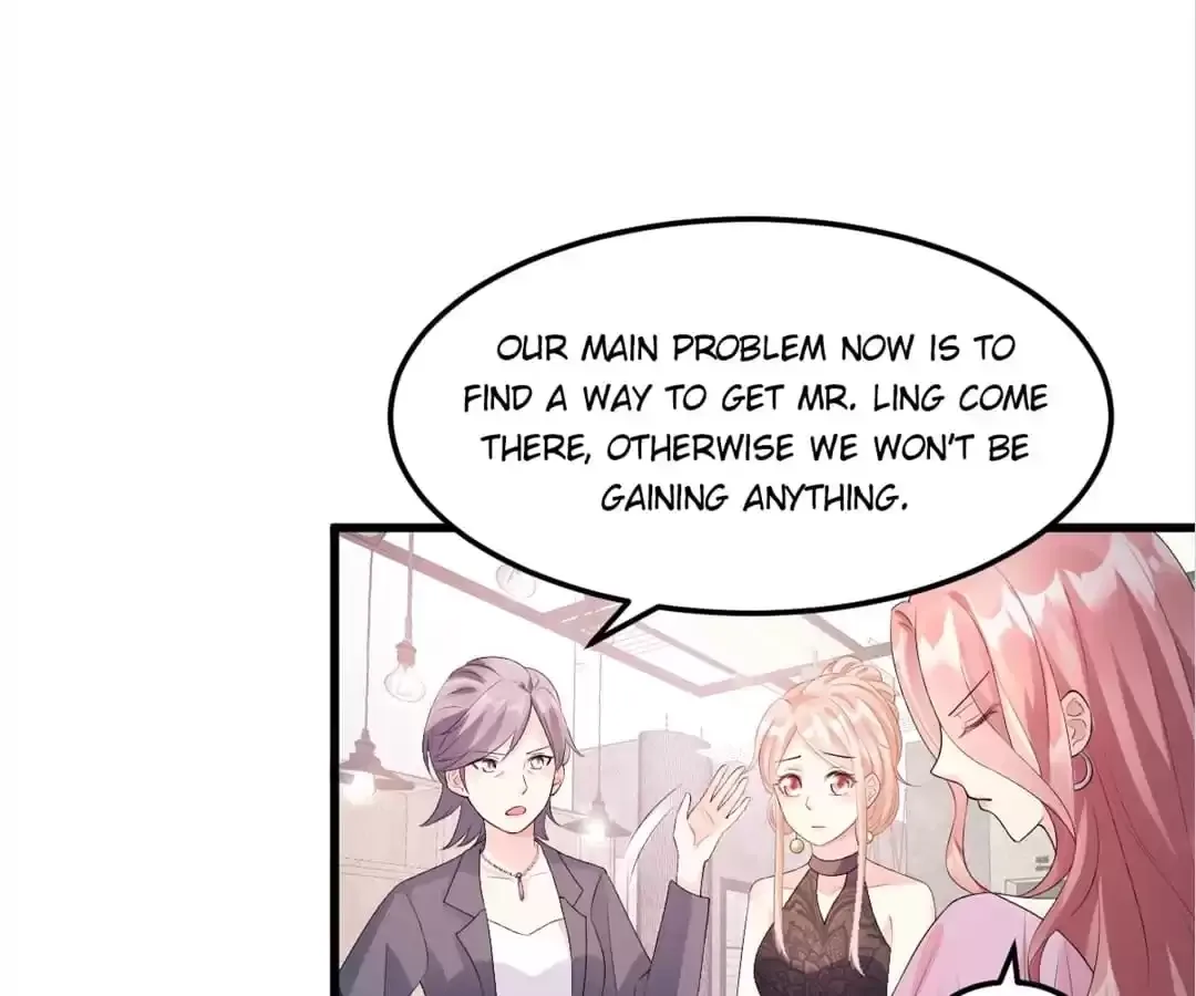 Secret Sweetheart Chapter 27 page 24
