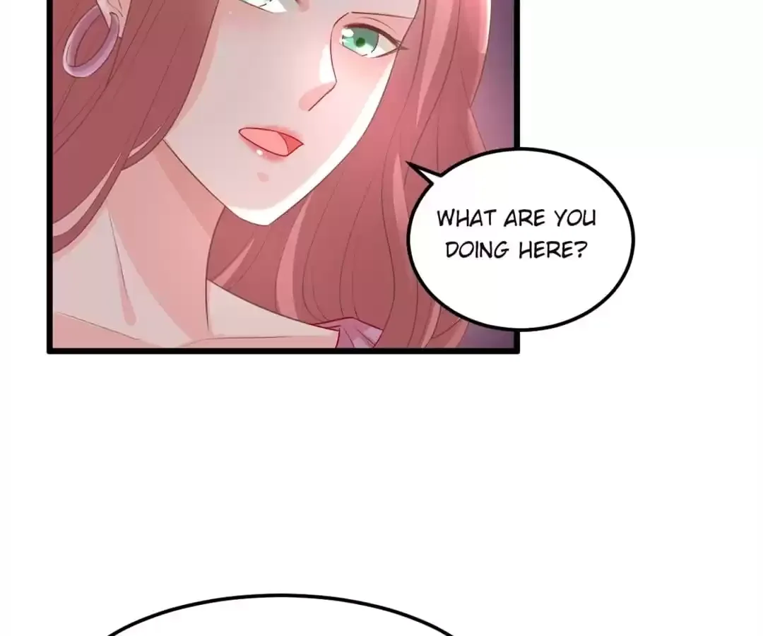 Secret Sweetheart Chapter 27 page 11