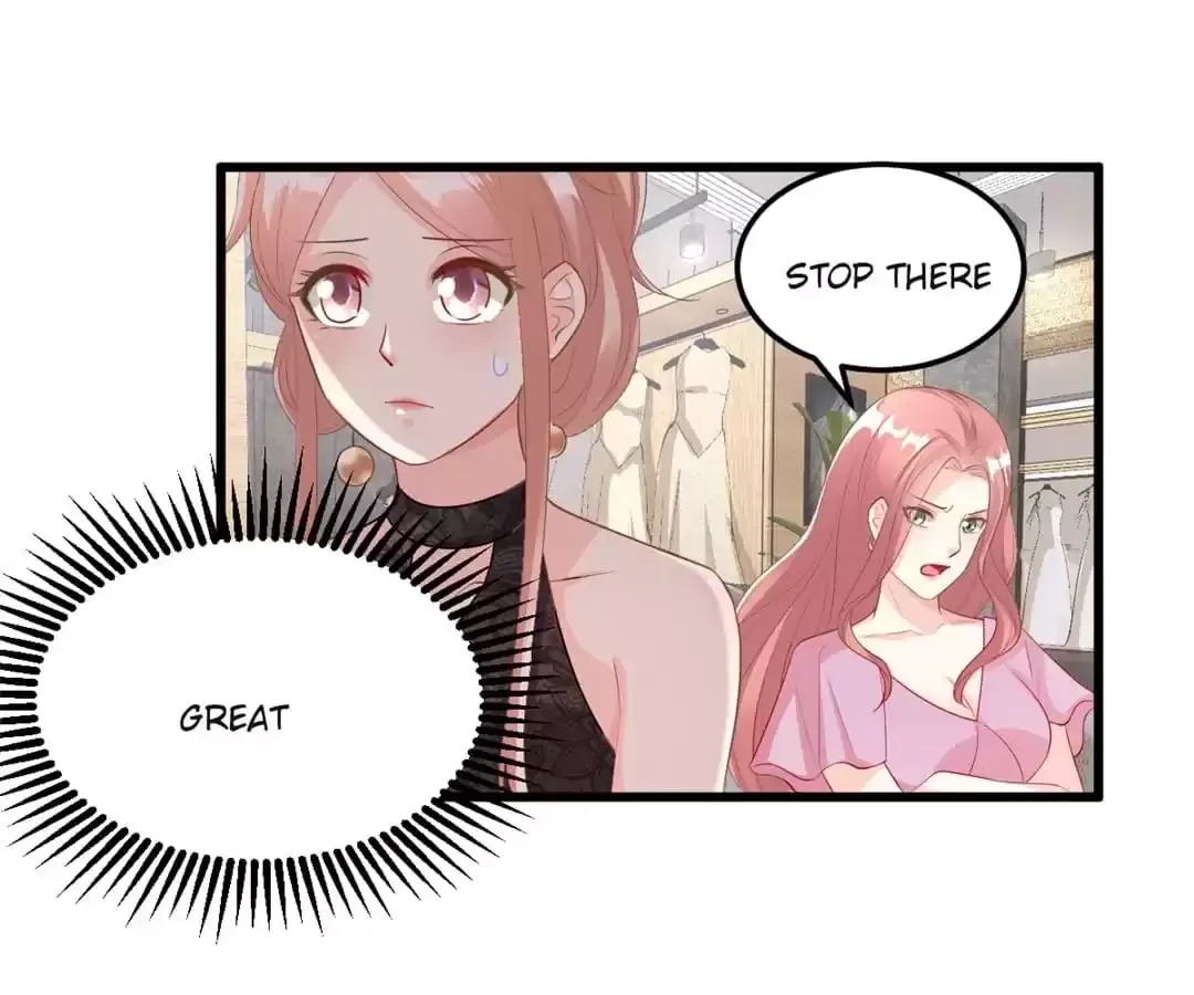 Secret Sweetheart Chapter 27 page 8