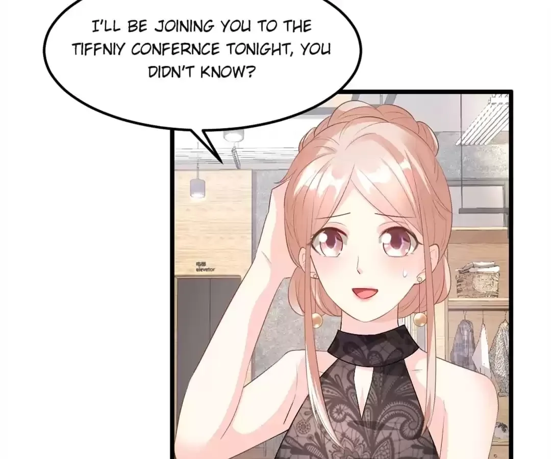 Secret Sweetheart Chapter 27 page 12