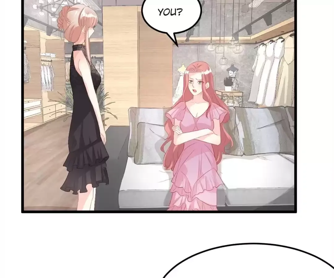 Secret Sweetheart Chapter 27 page 14
