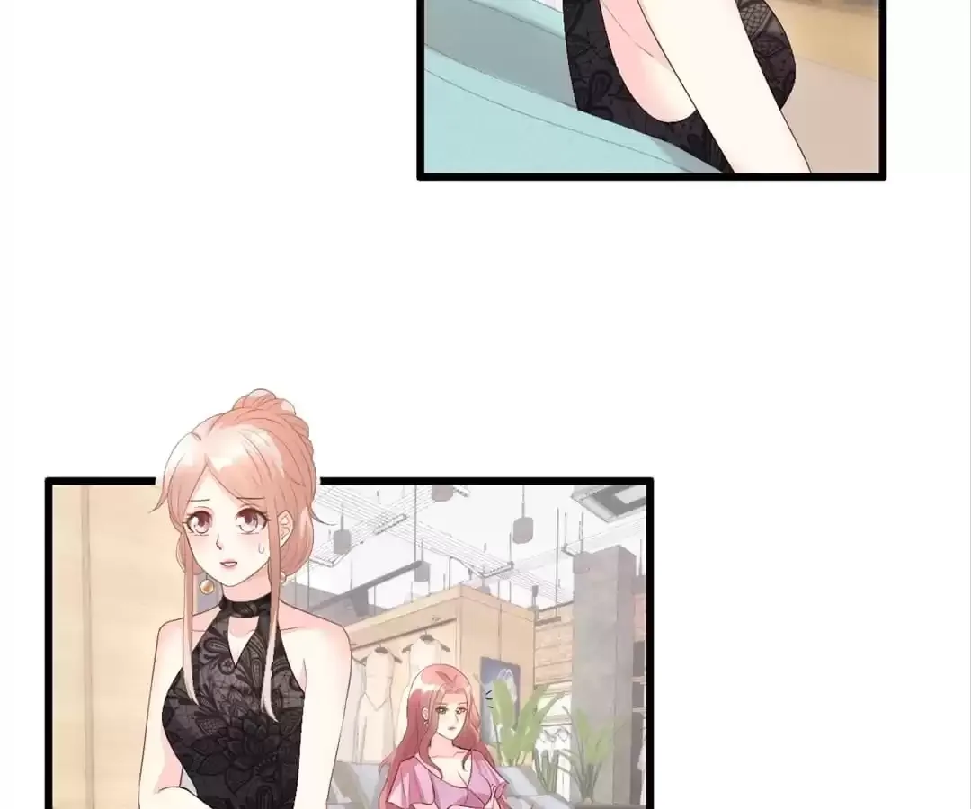 Secret Sweetheart Chapter 27 page 6