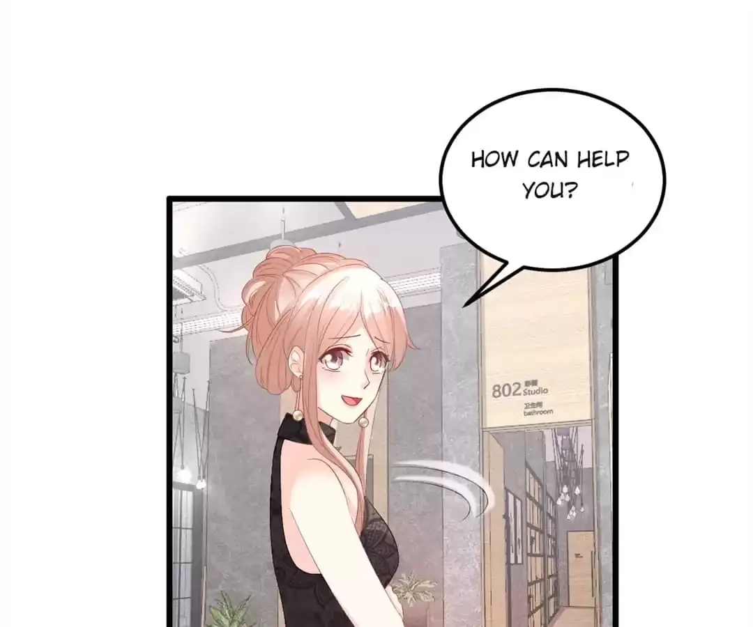 Secret Sweetheart Chapter 27 page 9