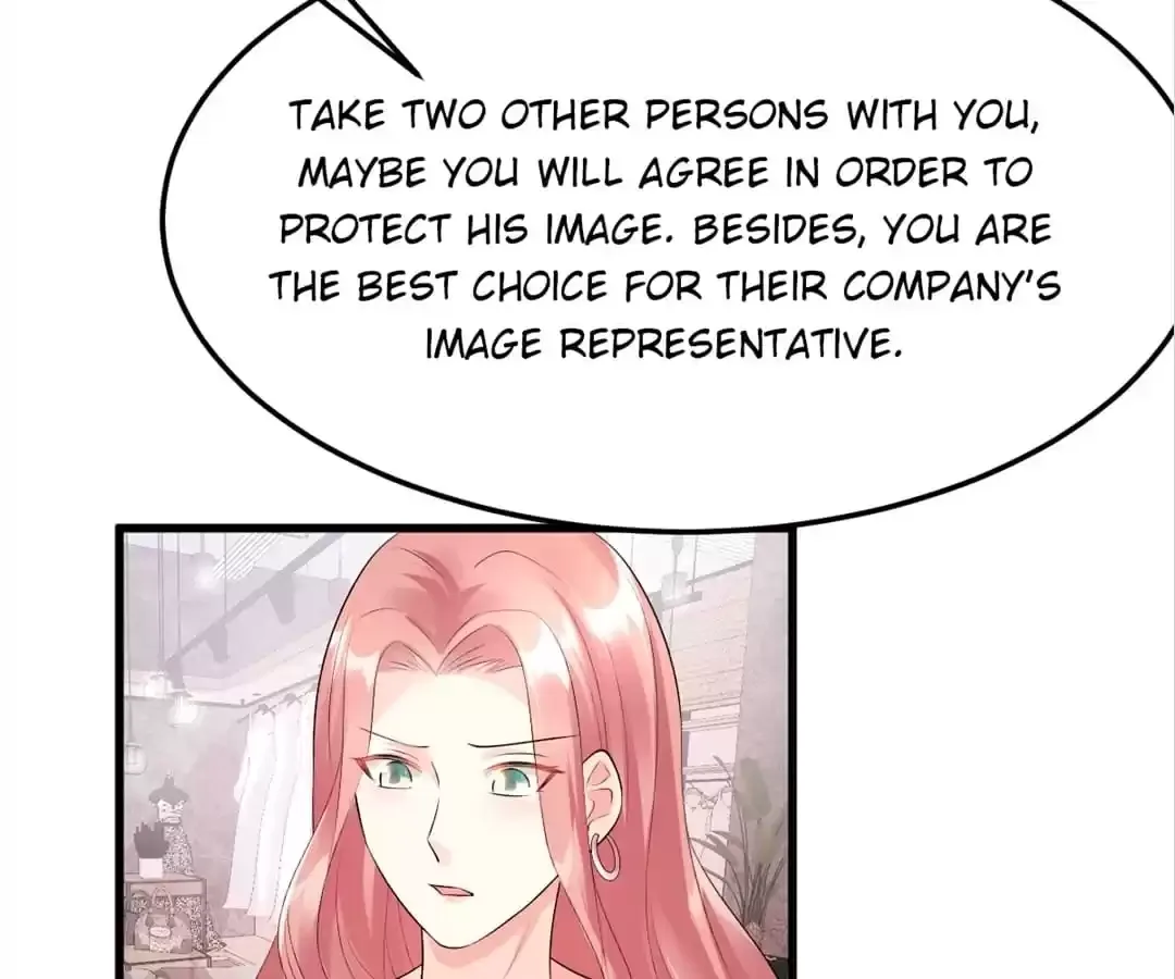Secret Sweetheart Chapter 27 page 32