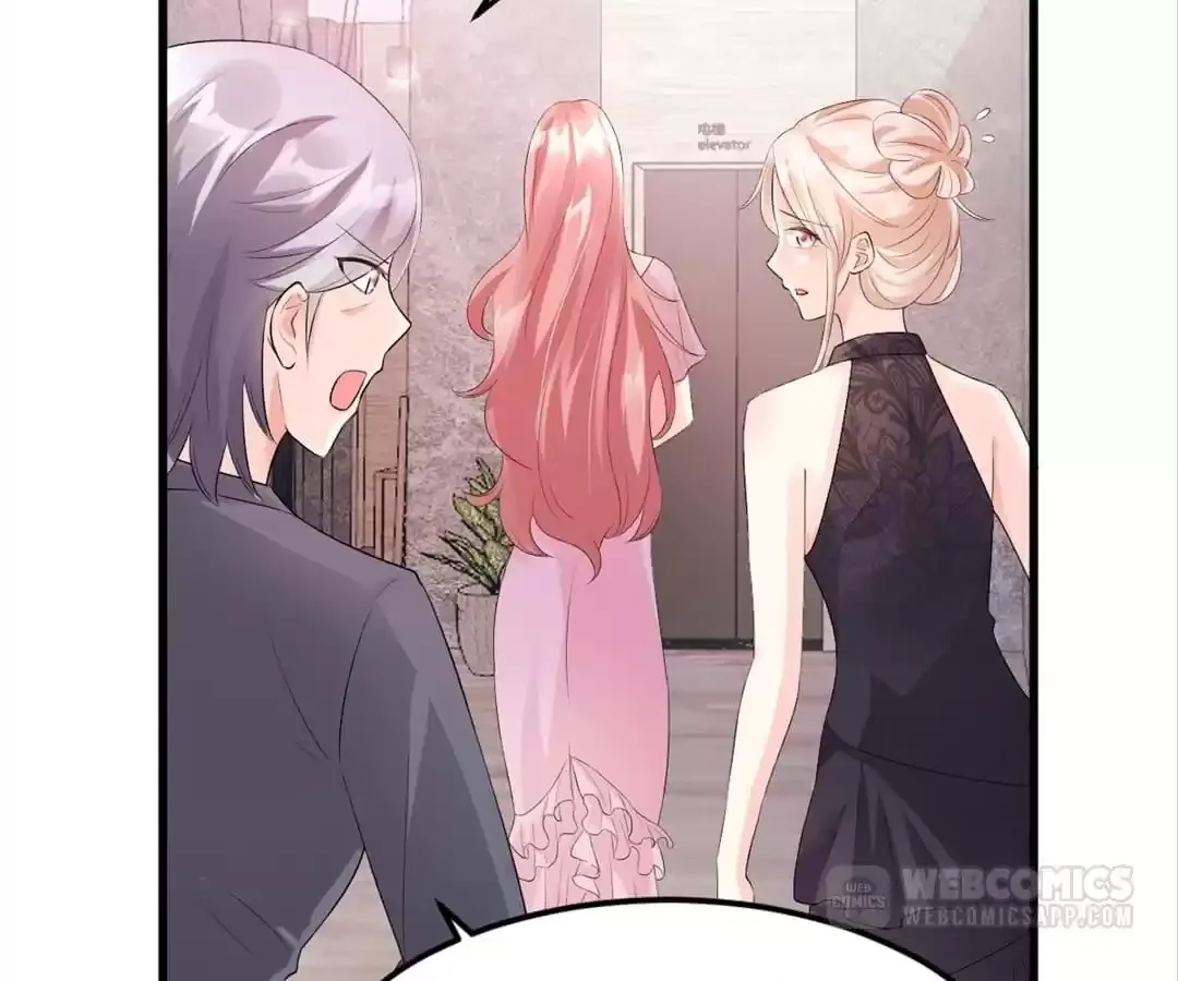 Secret Sweetheart Chapter 27 page 34