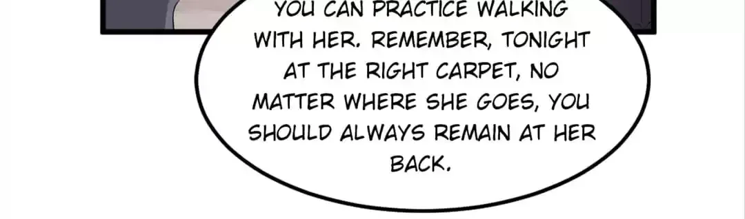 Secret Sweetheart Chapter 27 page 35
